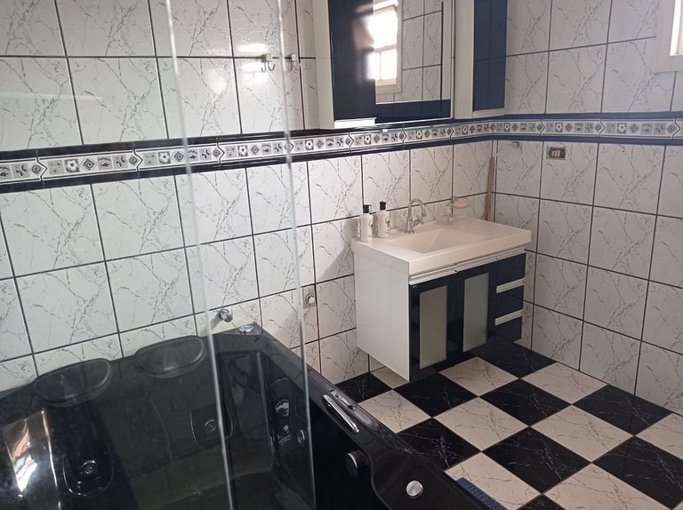 Mape Suites - Suite 1