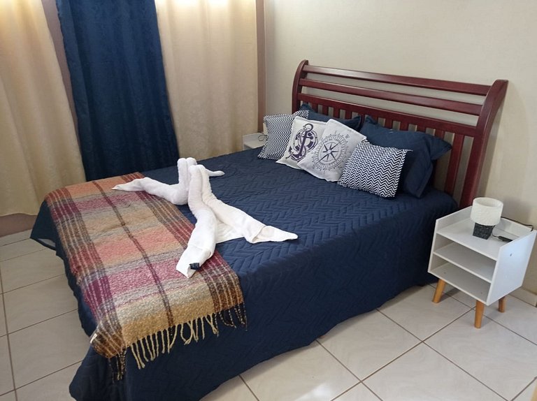 Mape Suites - Suite 1