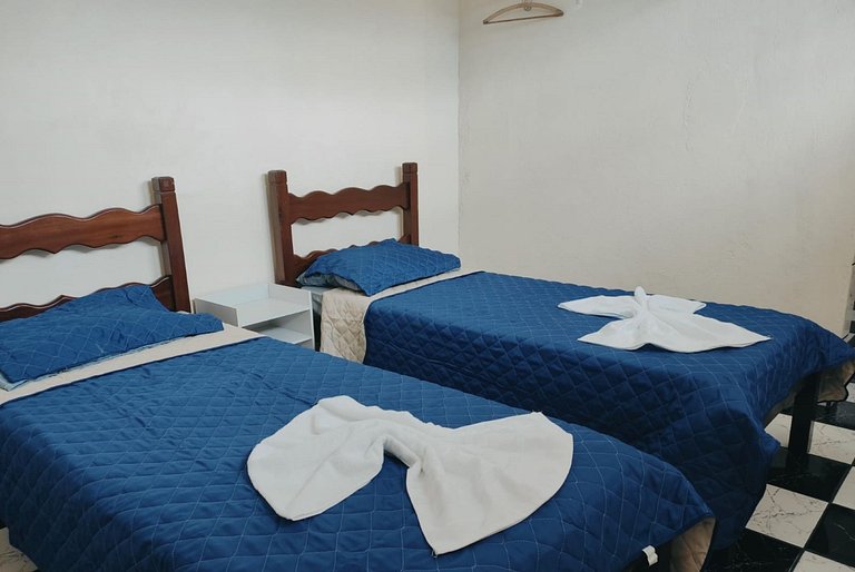 Mape Suites - Suite 1