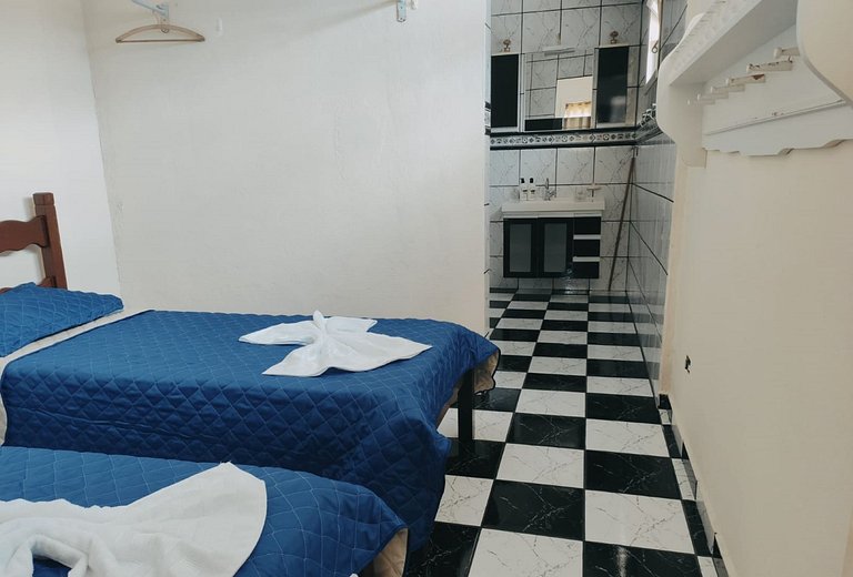 Mape Suites - Suite 1