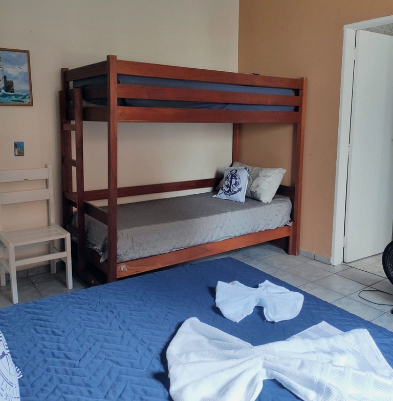 Mape Suites - Suite 2