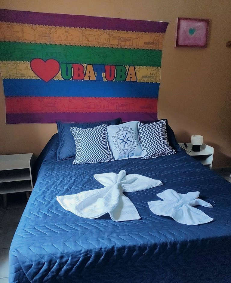 Mape Suites - Suite 2