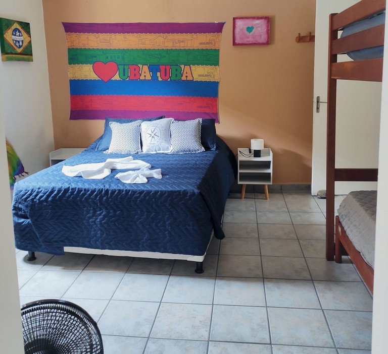 Mape Suites - Suite 2