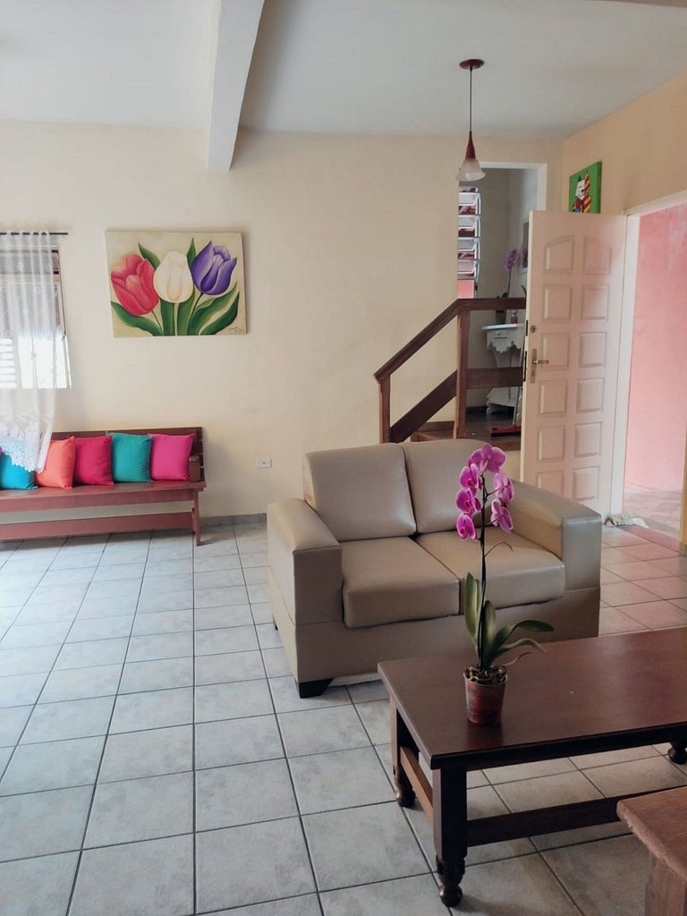 Mape Suites - Suite 2