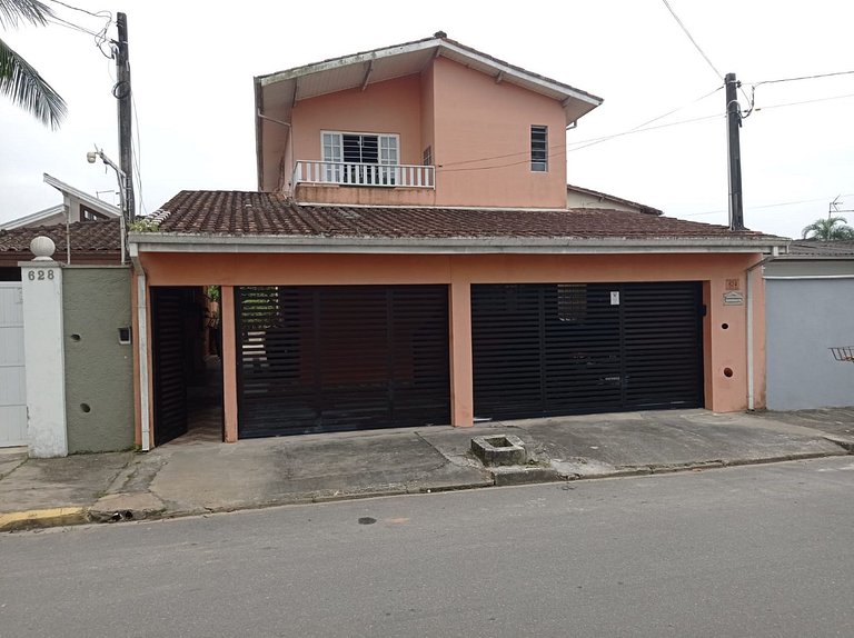 Mape Suites - Suite 1