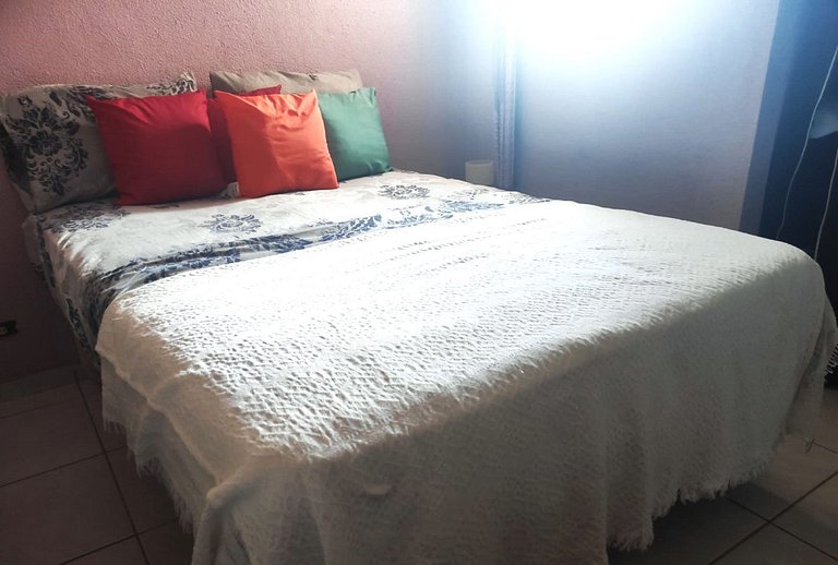 Mape Suites - Quarto 1