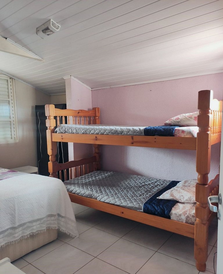 Mape Suites - Quarto 1