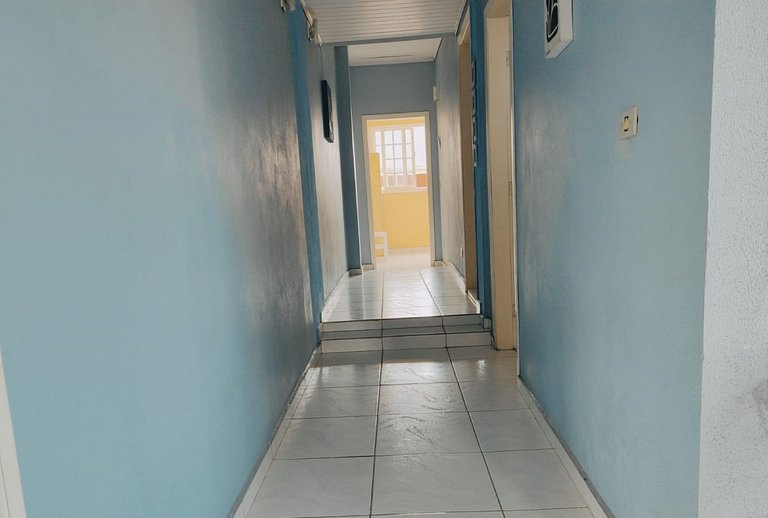 Mape Suites - Quarto 1