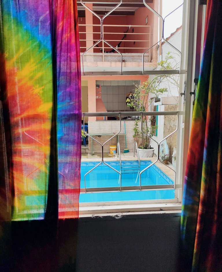 Mape Suites - Quarto 2