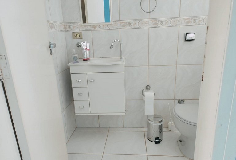 Mape Suites - Quarto 2