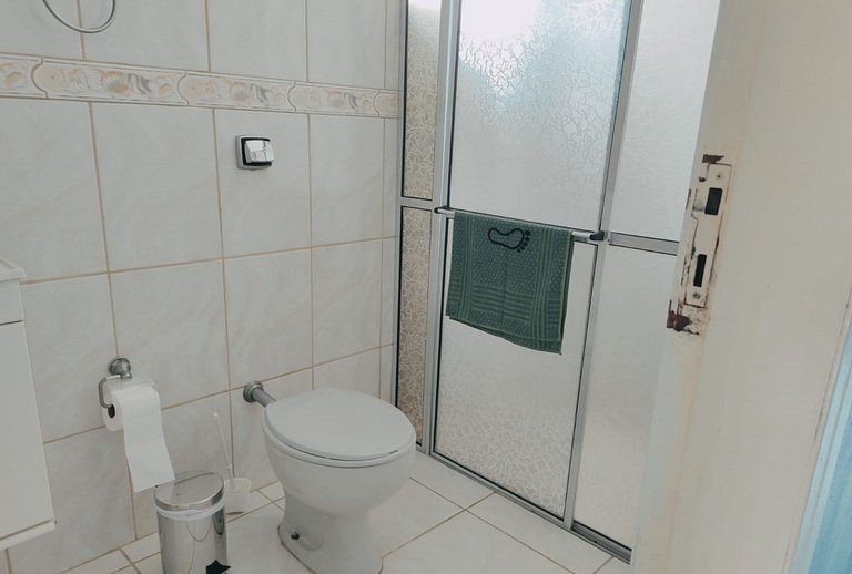 Mape Suites - Quarto 2