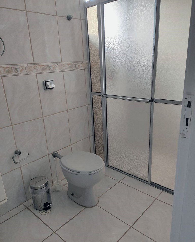 Mape Suites - Quarto 2