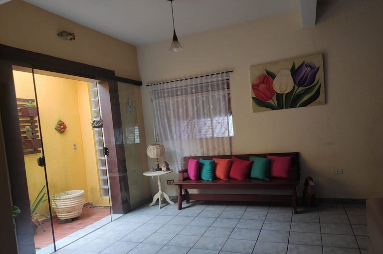 Mape Suites - Suite 1