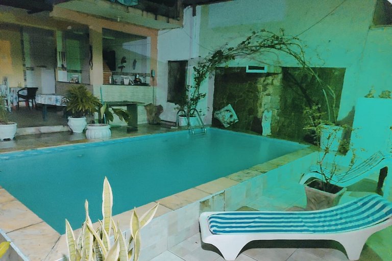 Mape Suites - Quarto 2