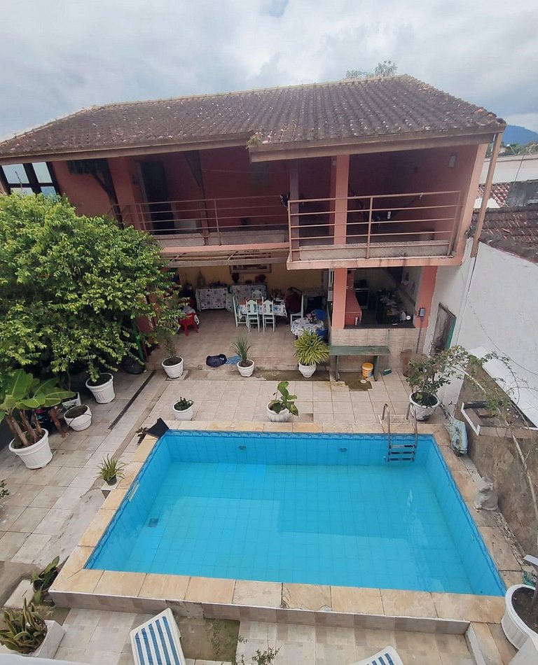 Mape Suites - Quarto 2